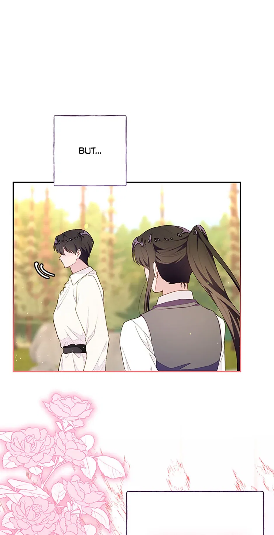 Lia’s Bad Ending Chapter 81 – Page 27