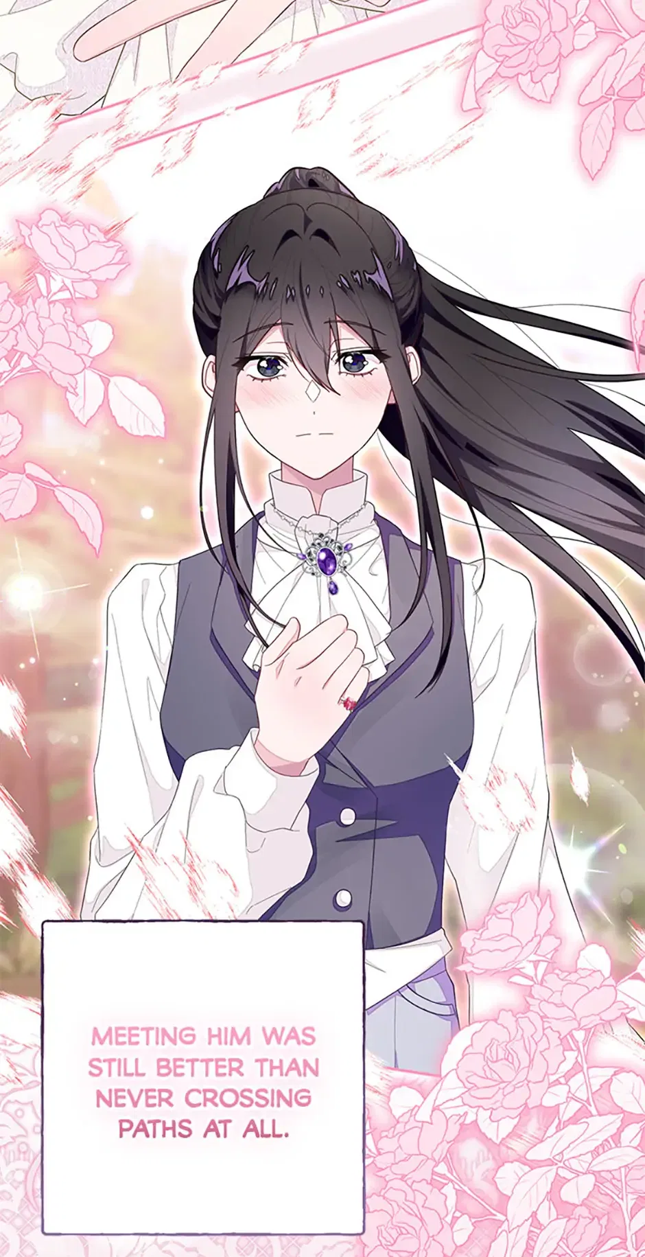 Lia’s Bad Ending Chapter 81 – Page 29