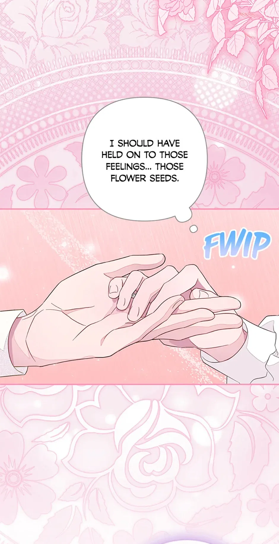 Lia’s Bad Ending Chapter 81 – Page 30
