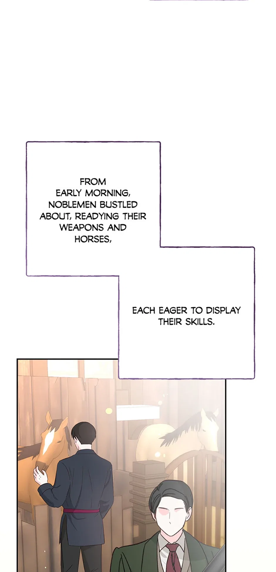Lia’s Bad Ending Chapter 81 – Page 37
