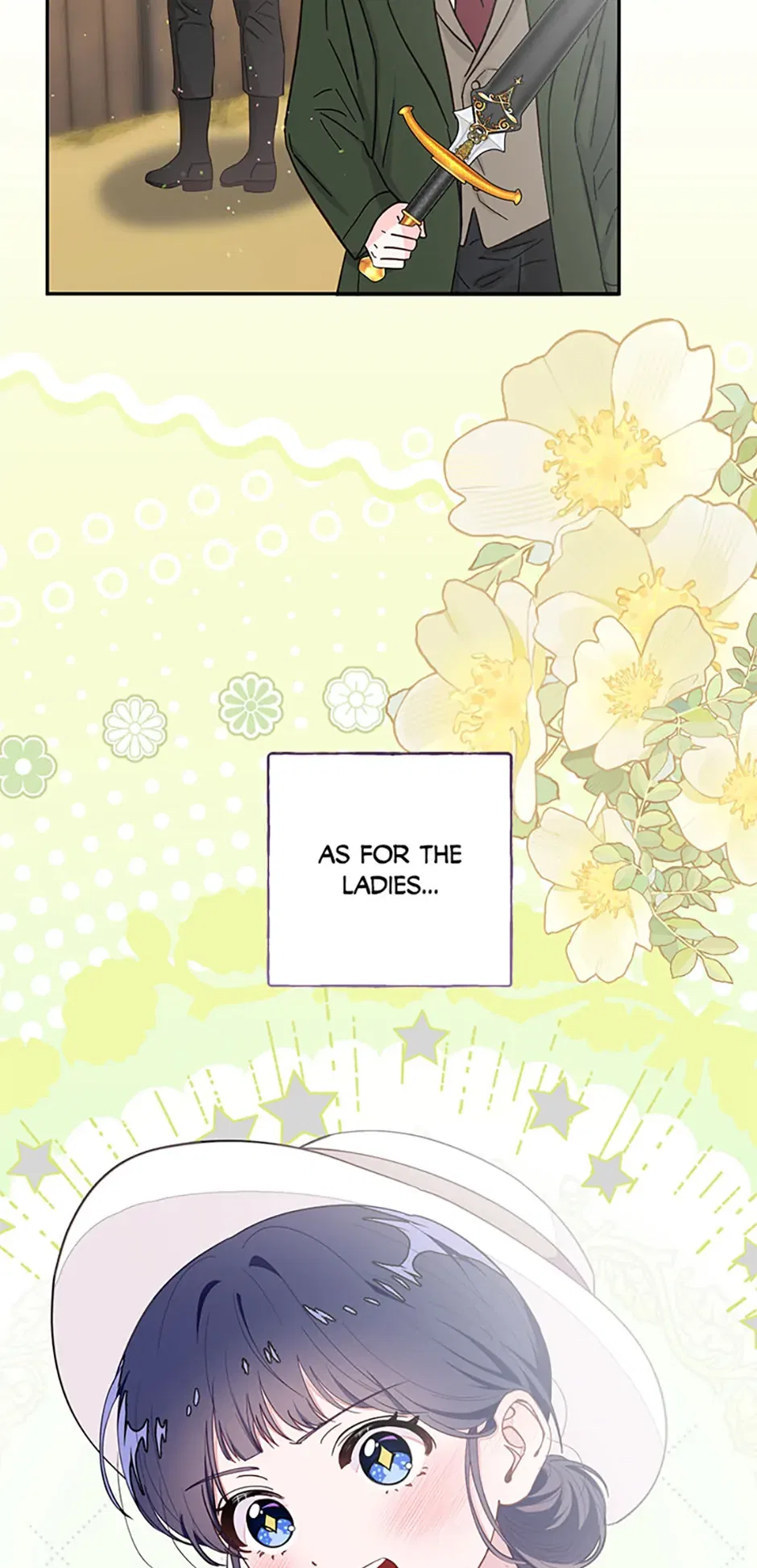 Lia’s Bad Ending Chapter 81 – Page 38
