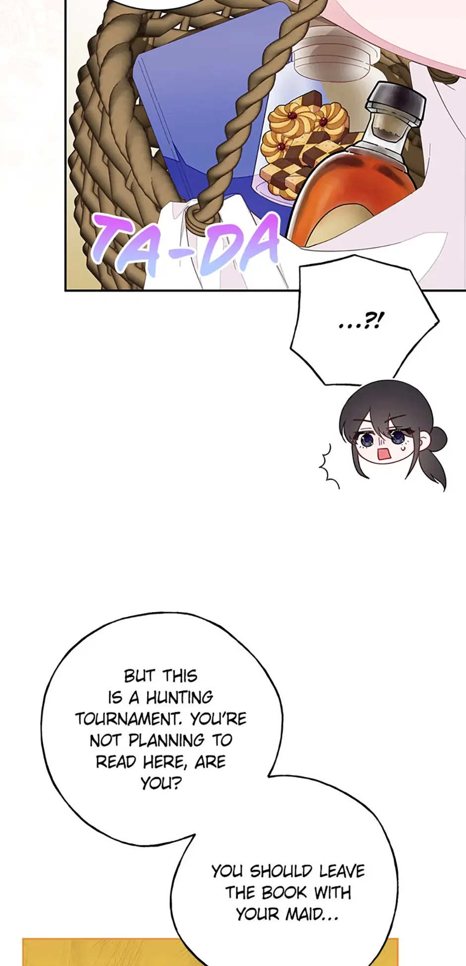 Lia’s Bad Ending Chapter 81 – Page 42