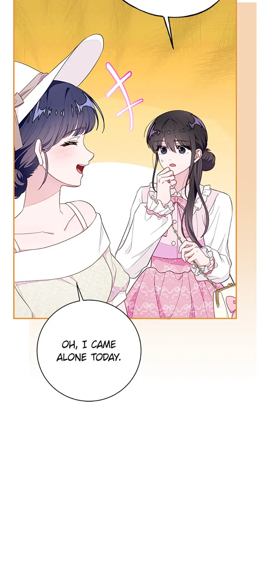 Lia’s Bad Ending Chapter 81 – Page 43