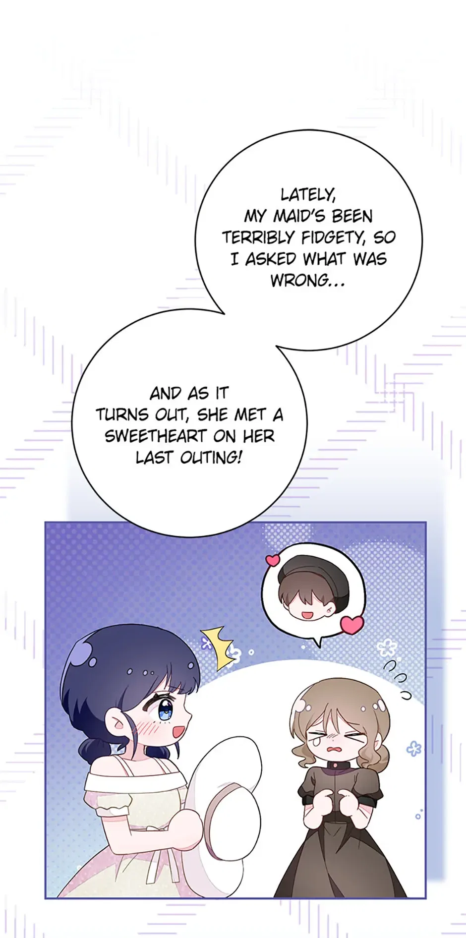 Lia’s Bad Ending Chapter 81 – Page 44