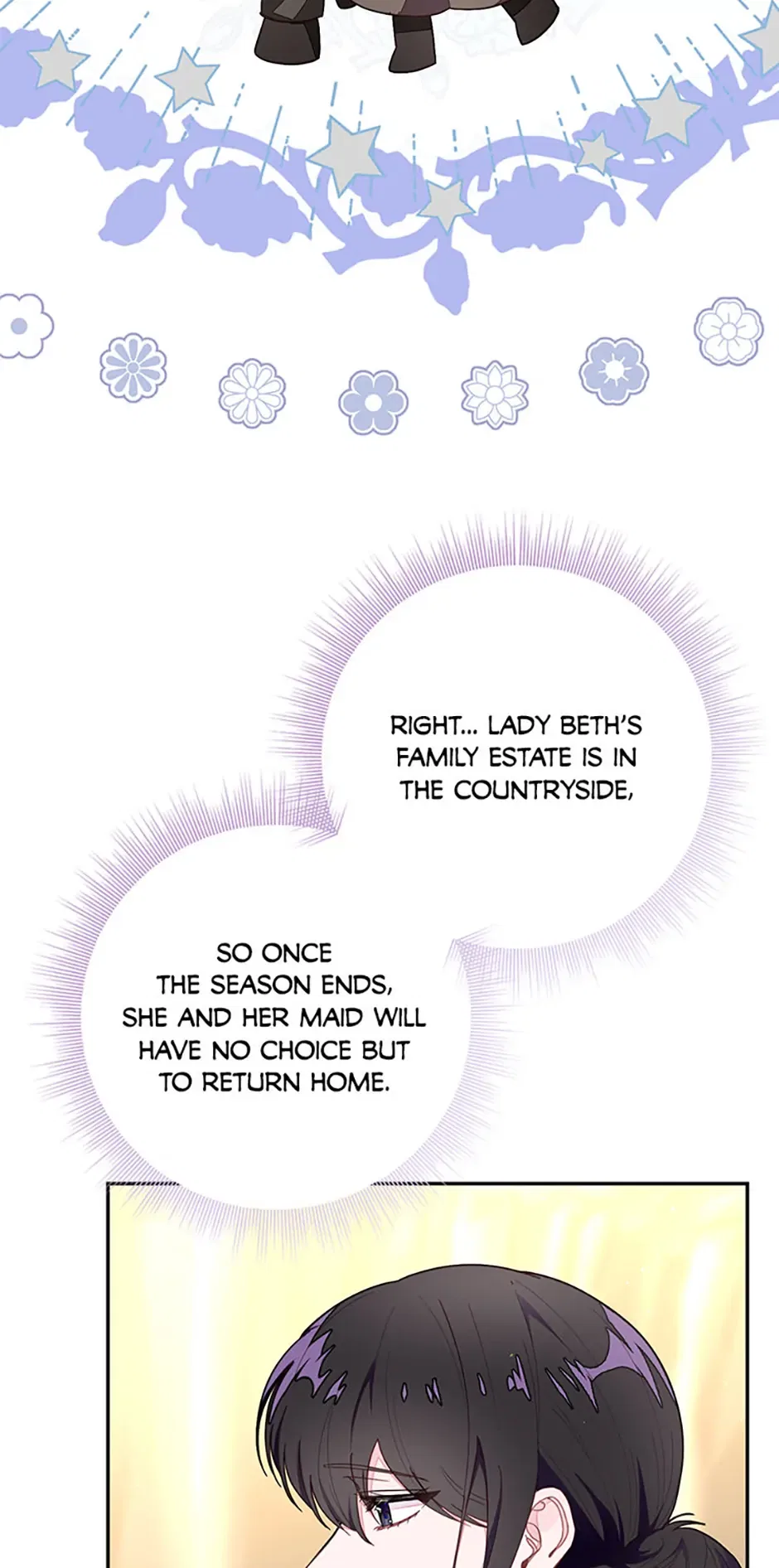 Lia’s Bad Ending Chapter 81 – Page 46