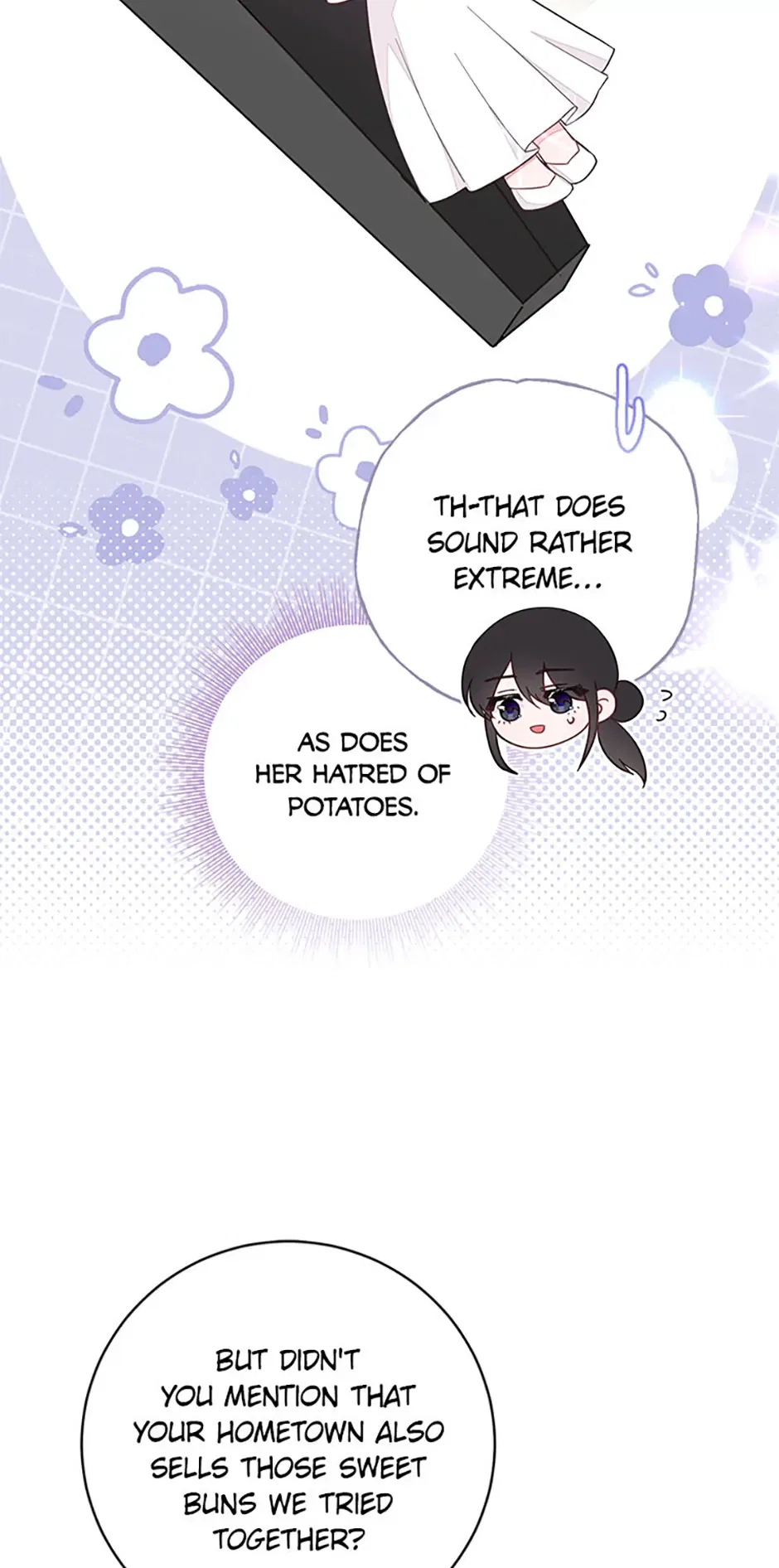 Lia’s Bad Ending Chapter 81 – Page 51