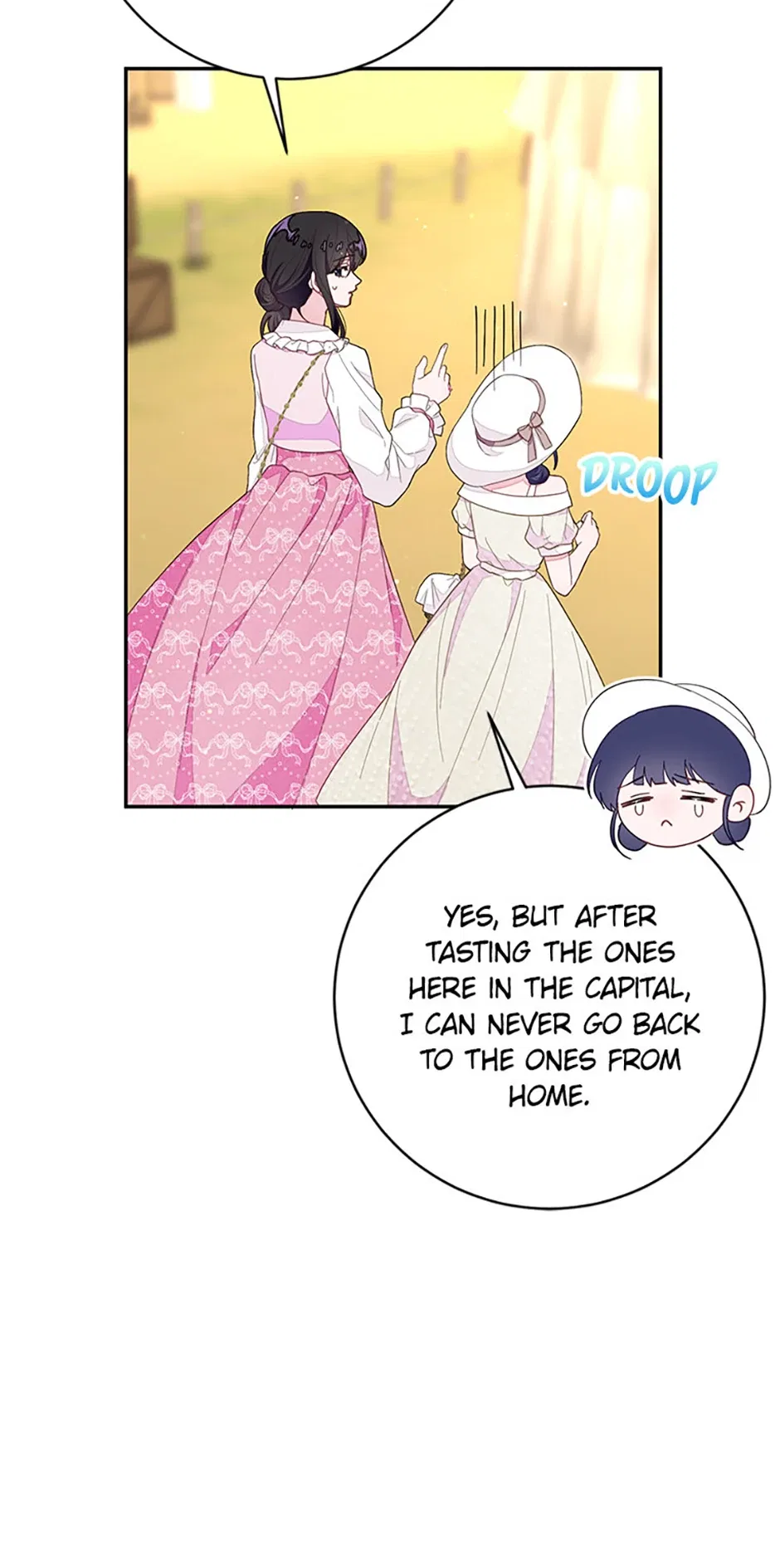 Lia’s Bad Ending Chapter 81 – Page 52