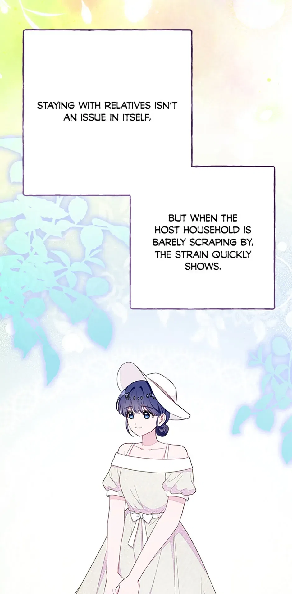 Lia’s Bad Ending Chapter 81 – Page 55