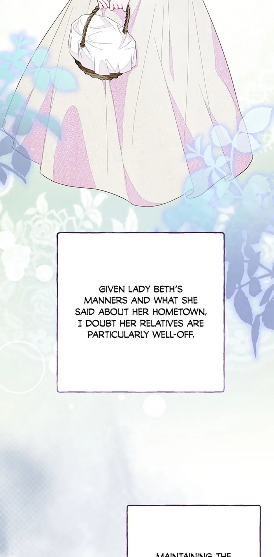 Lia’s Bad Ending Chapter 81 – Page 56