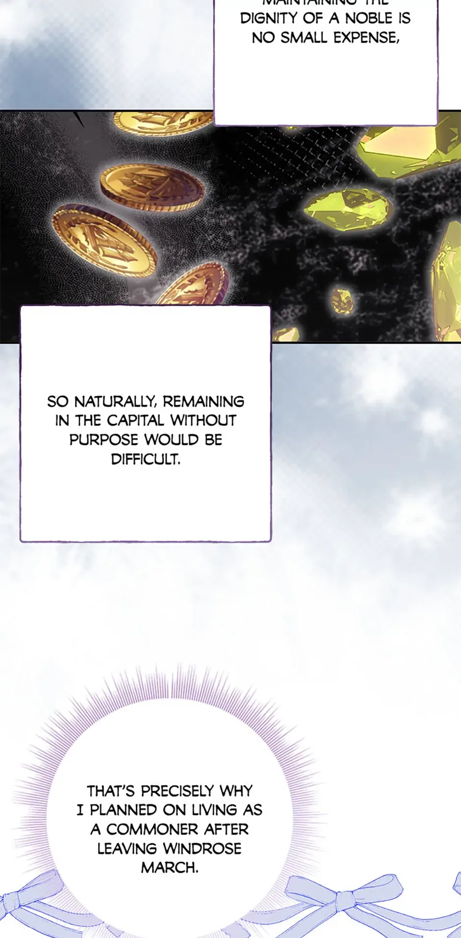 Lia’s Bad Ending Chapter 81 – Page 57