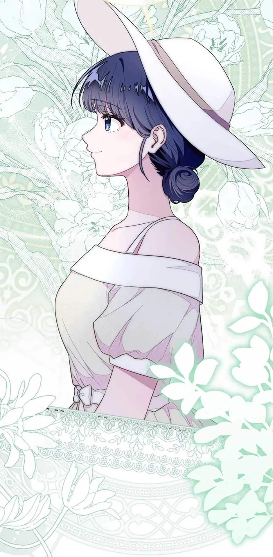 Lia’s Bad Ending Chapter 81 – Page 60
