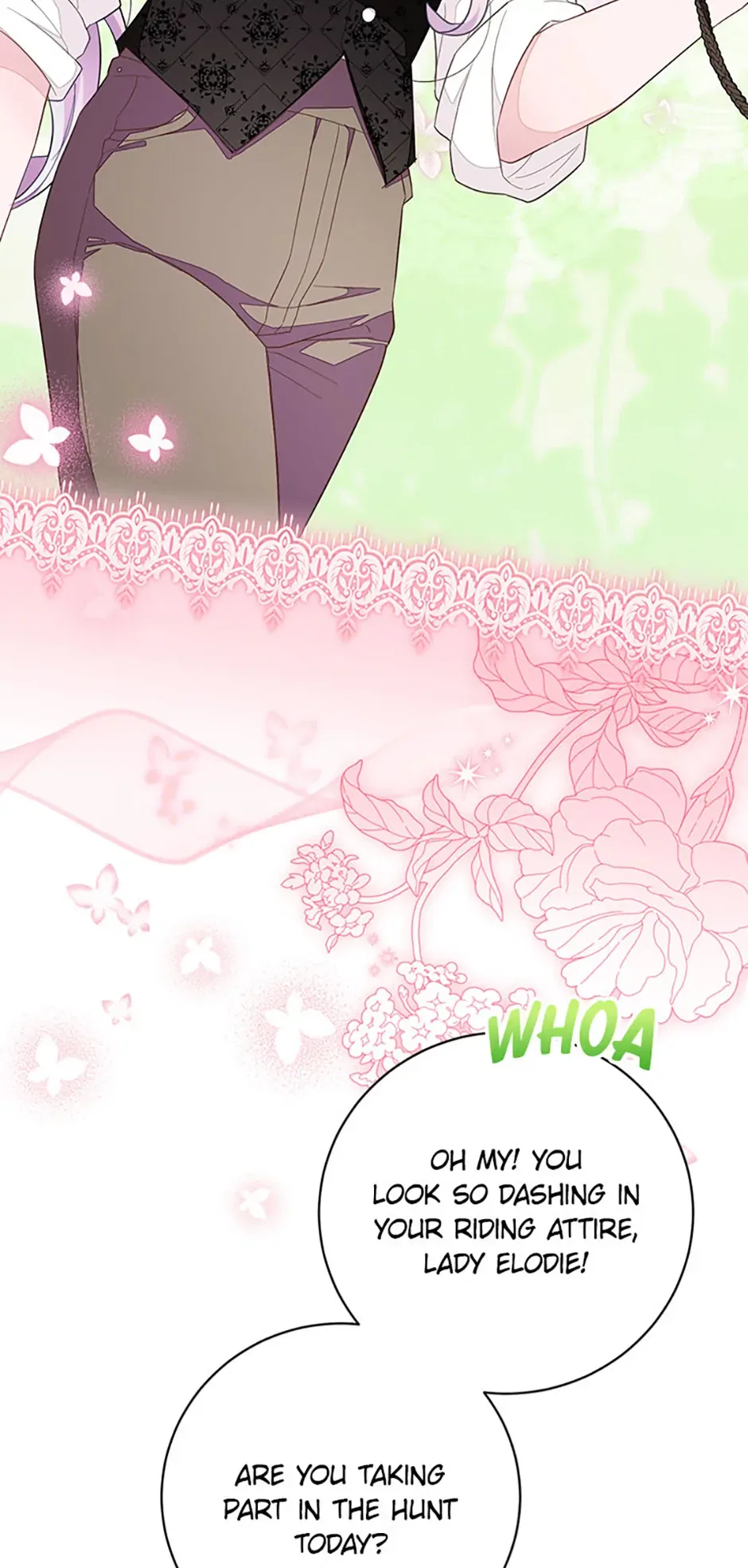 Lia’s Bad Ending Chapter 81 – Page 63