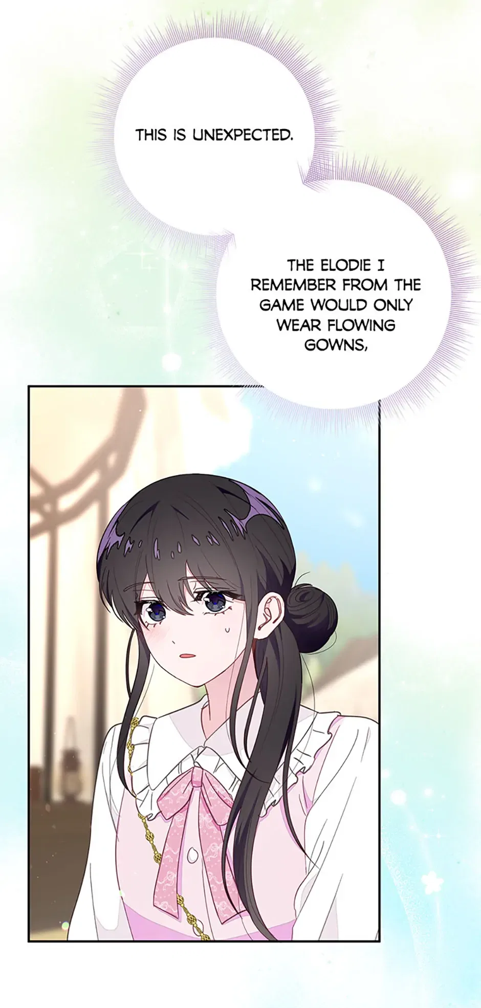 Lia’s Bad Ending Chapter 81 – Page 65