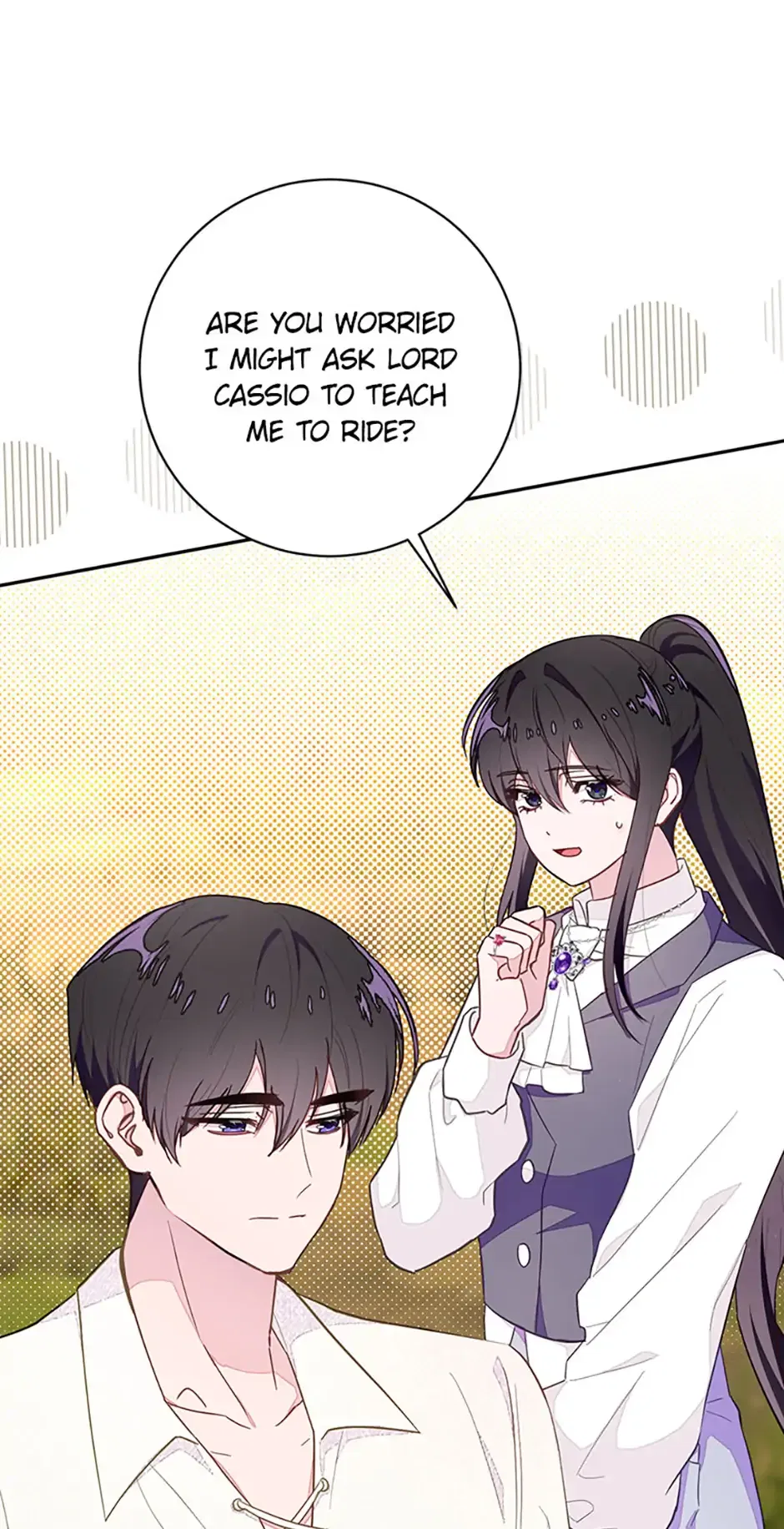 Lia’s Bad Ending Chapter 80 – Page 2