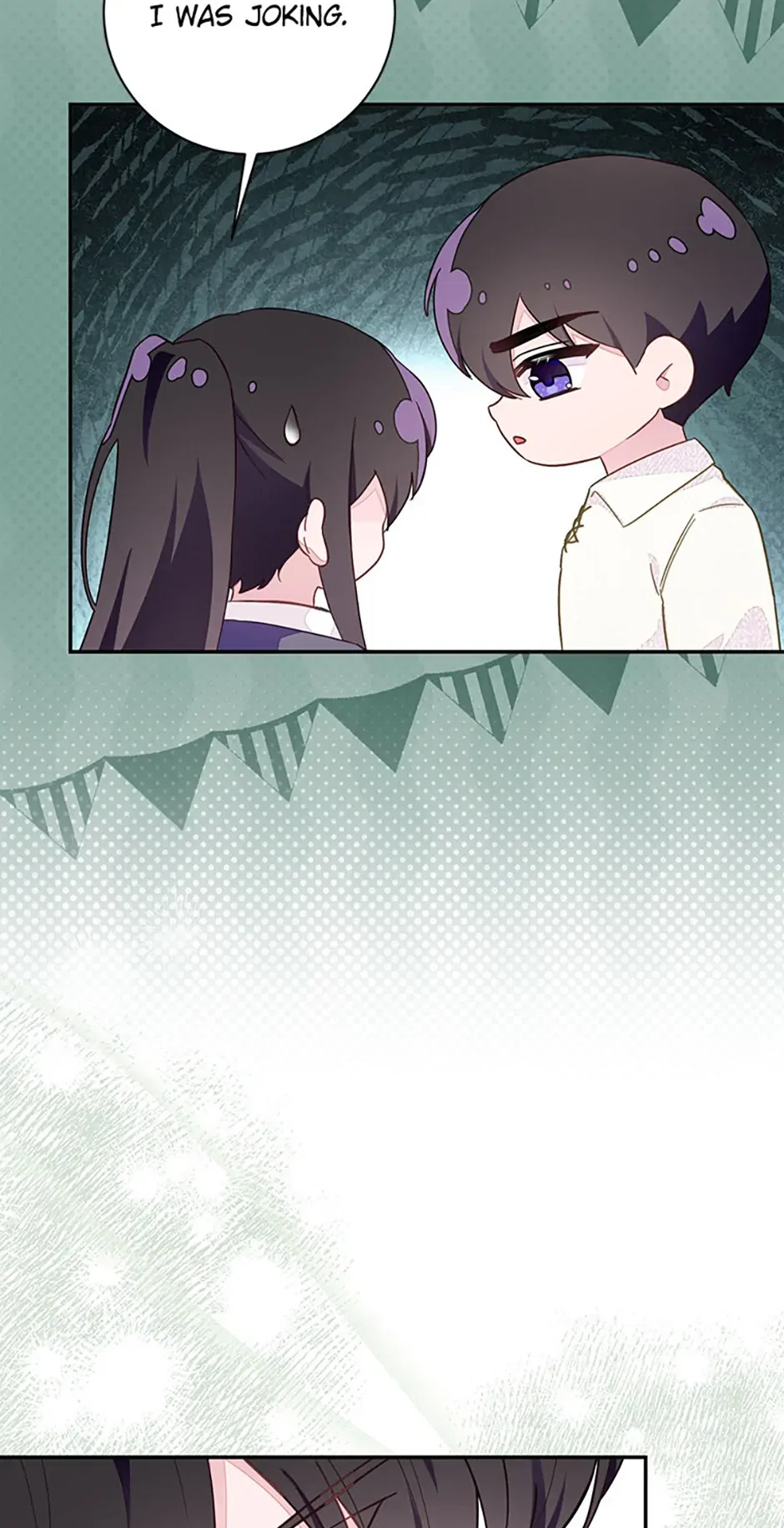Lia’s Bad Ending Chapter 80 – Page 5