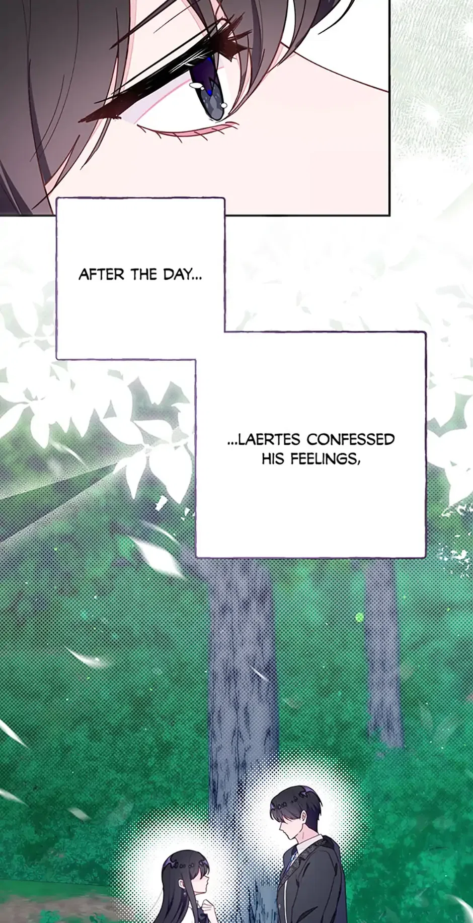 Lia’s Bad Ending Chapter 80 – Page 6