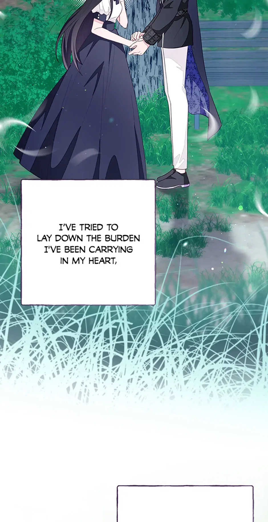 Lia’s Bad Ending Chapter 80 – Page 7