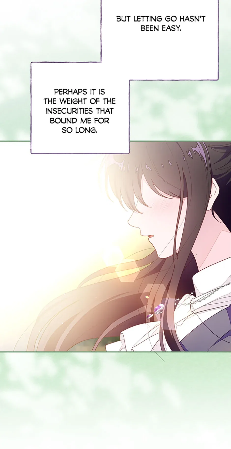 Lia’s Bad Ending Chapter 80 – Page 8