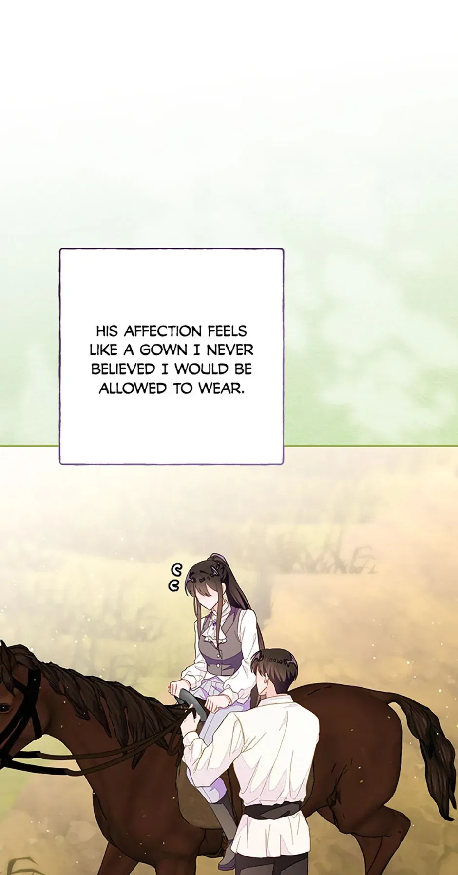 Lia’s Bad Ending Chapter 80 – Page 9