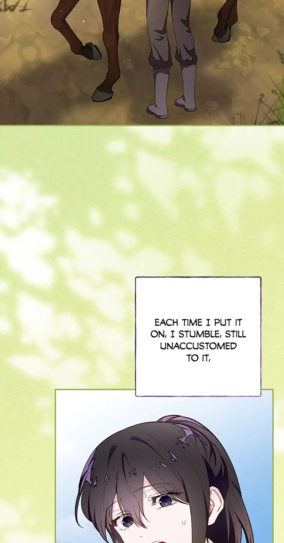 Lia’s Bad Ending Chapter 80 – Page 10