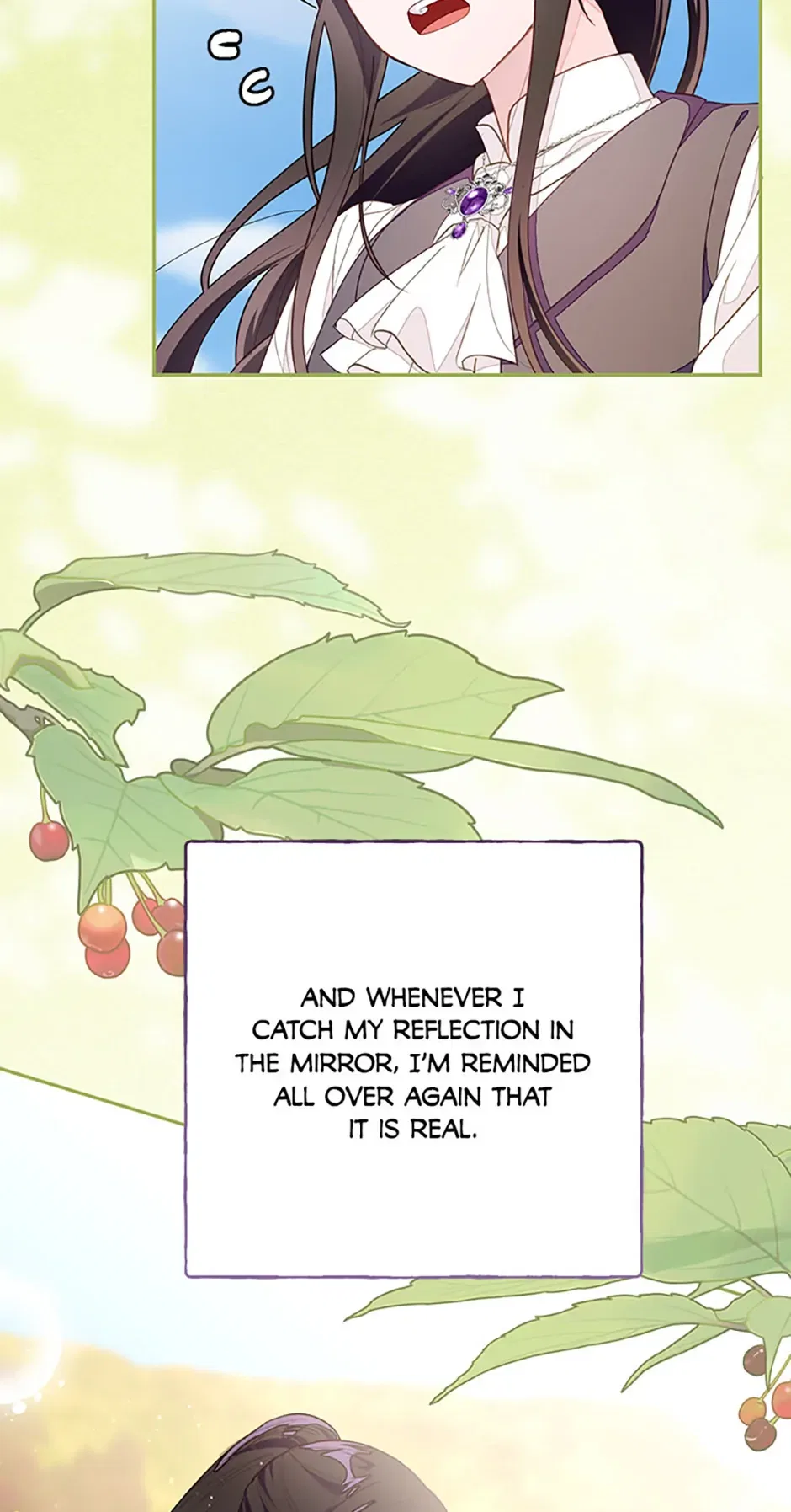 Lia’s Bad Ending Chapter 80 – Page 11