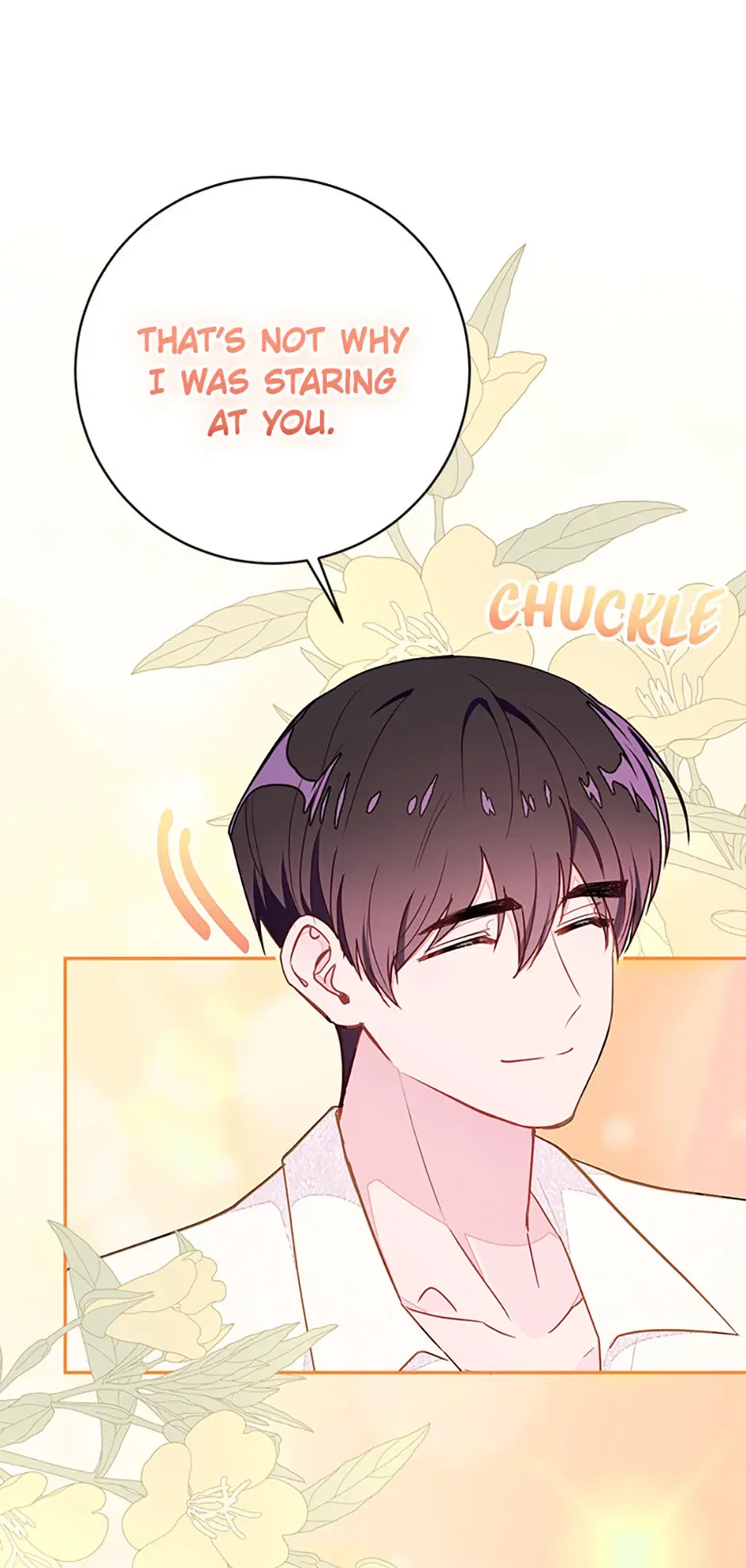 Lia’s Bad Ending Chapter 80 – Page 23