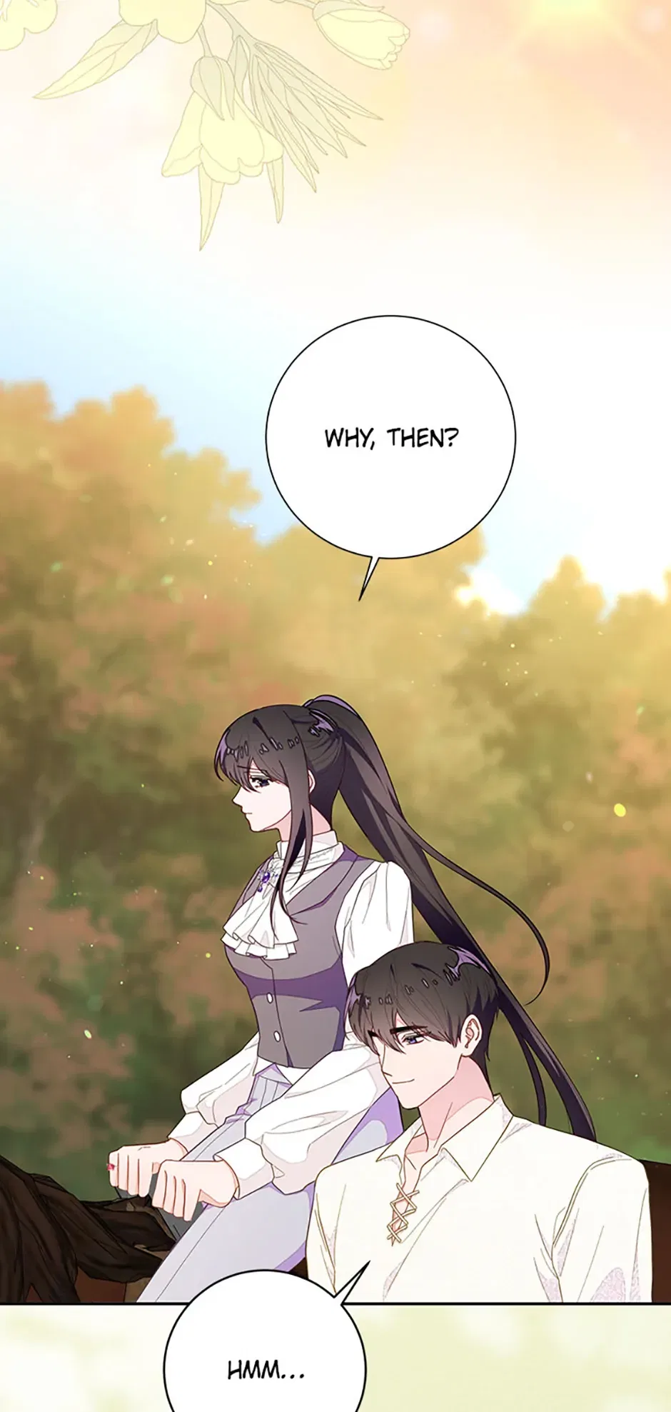 Lia’s Bad Ending Chapter 80 – Page 24