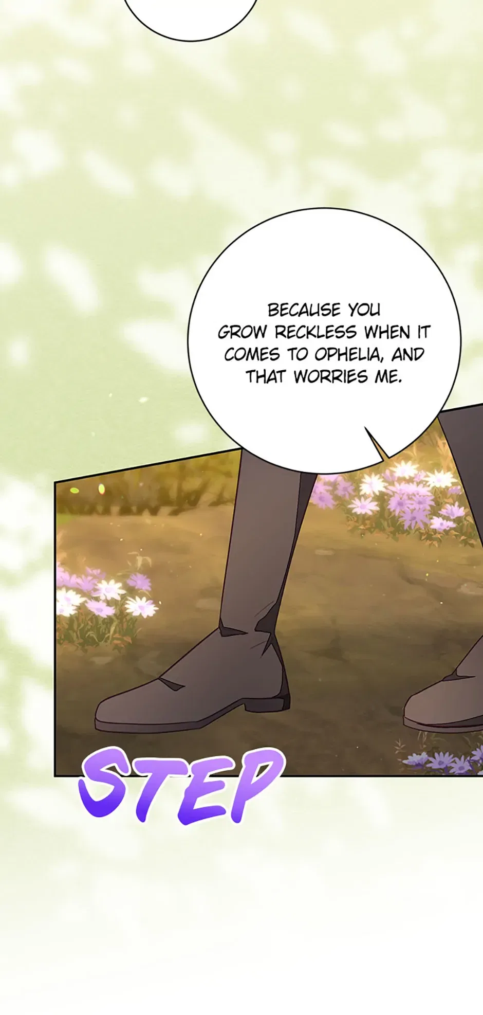Lia’s Bad Ending Chapter 80 – Page 25