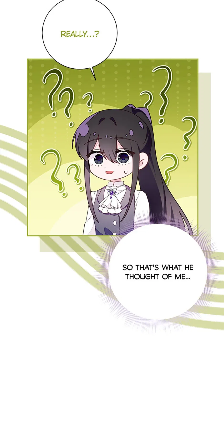 Lia’s Bad Ending Chapter 80 – Page 28