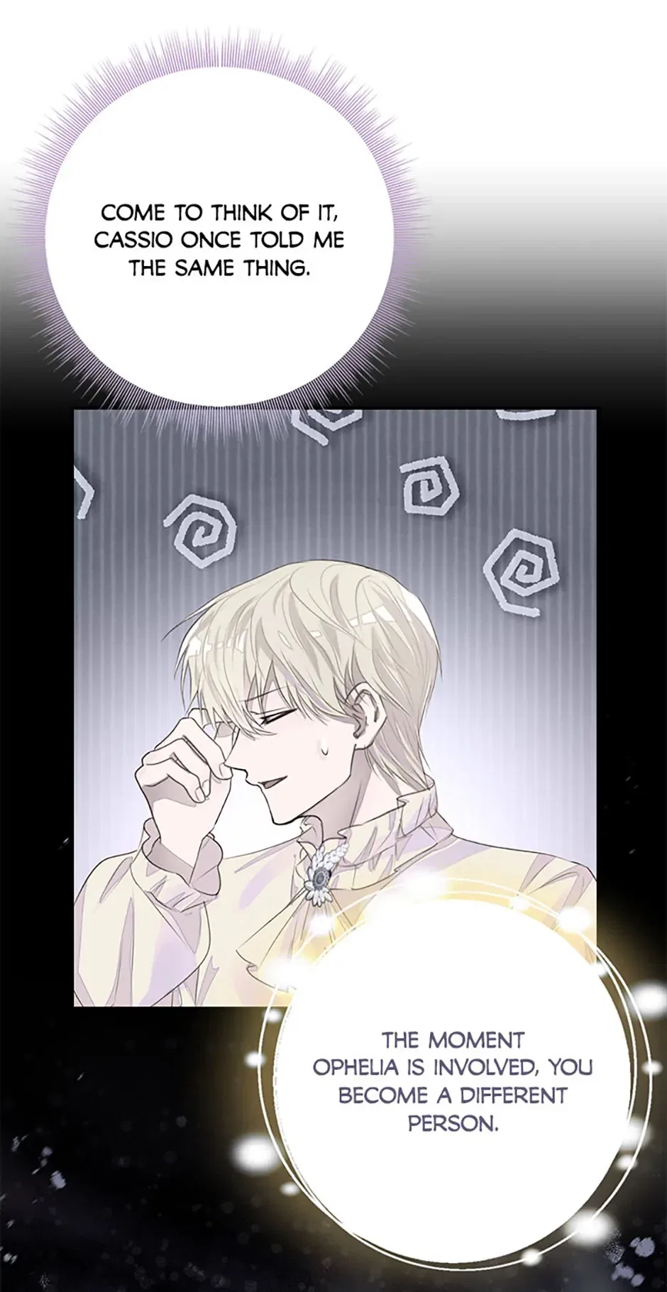 Lia’s Bad Ending Chapter 80 – Page 29