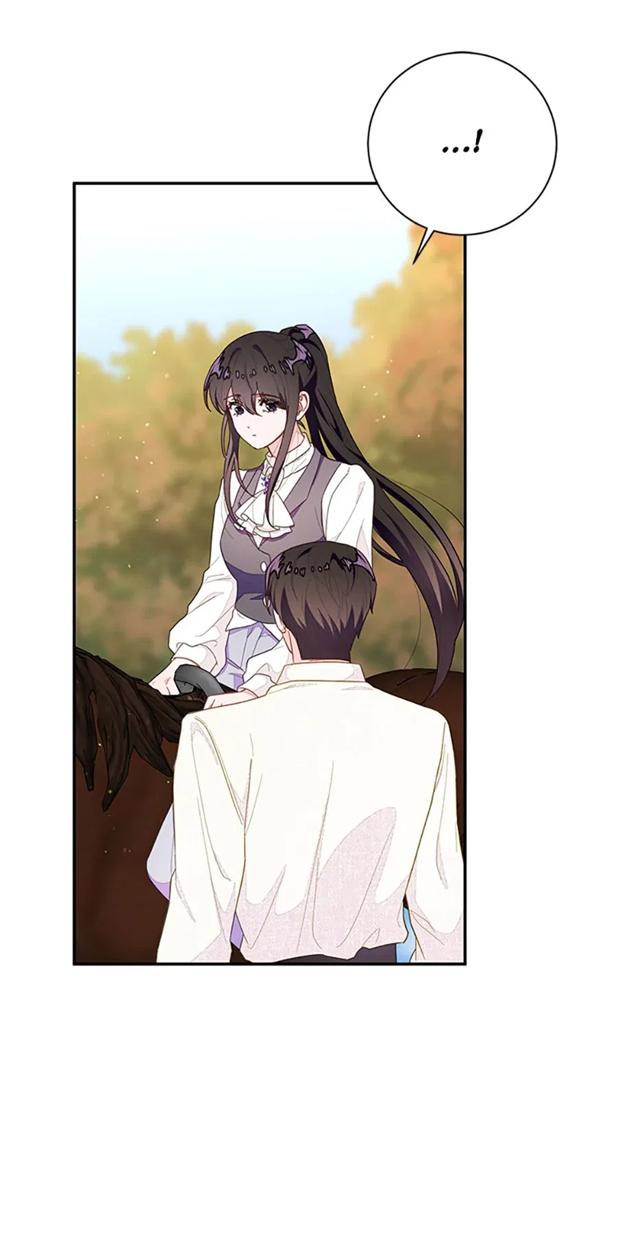 Lia’s Bad Ending Chapter 80 – Page 32