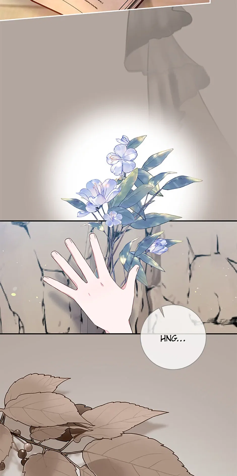 Lia’s Bad Ending Chapter 80 – Page 37