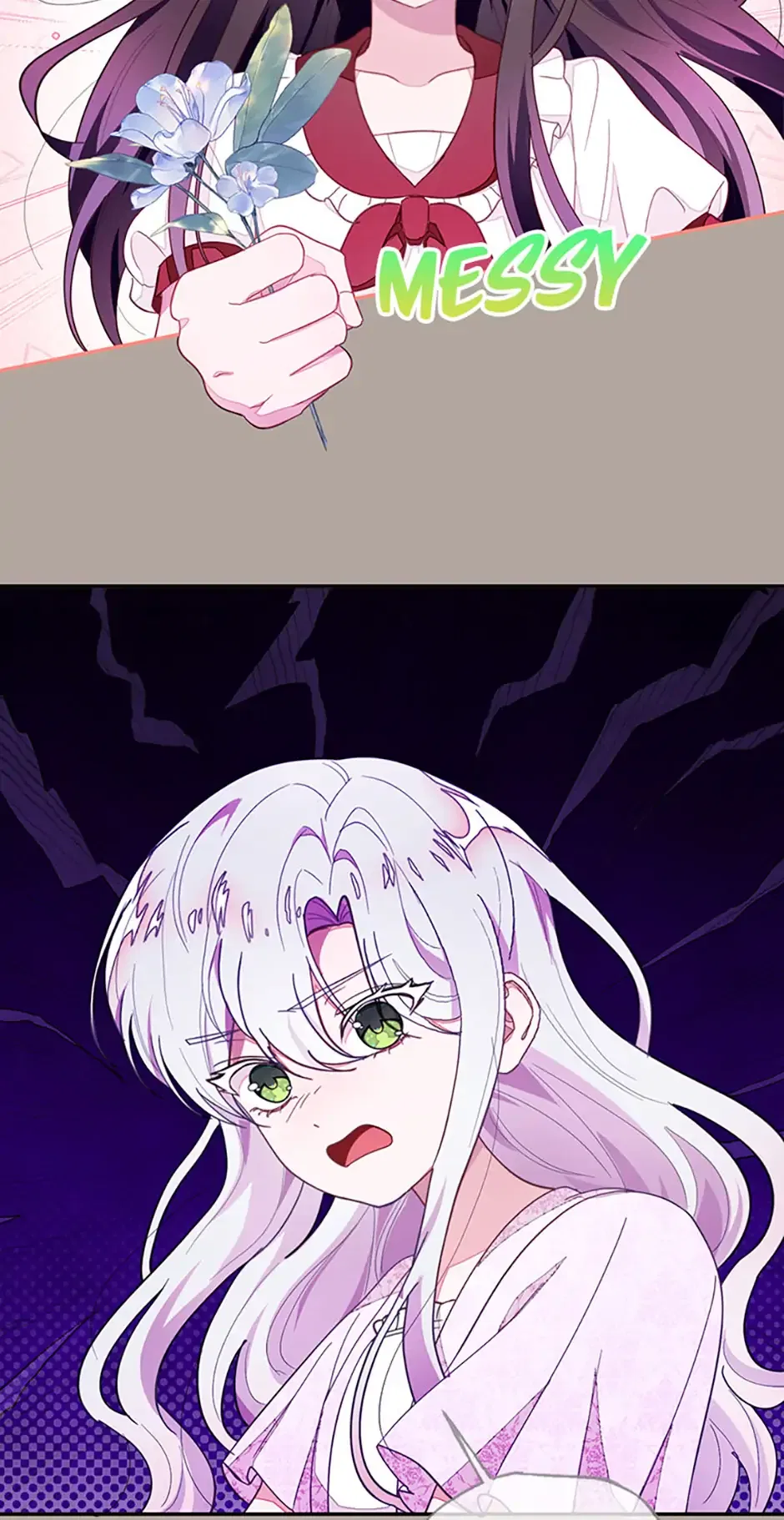Lia’s Bad Ending Chapter 80 – Page 44