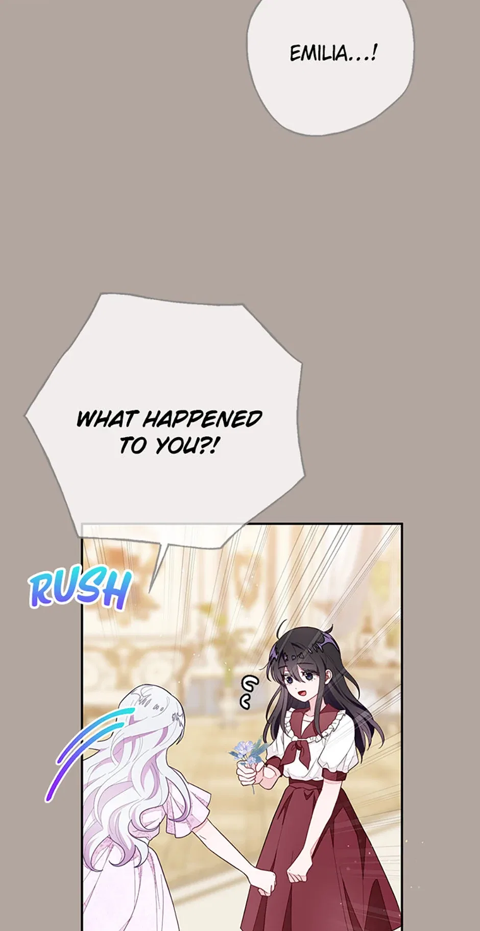 Lia’s Bad Ending Chapter 80 – Page 45