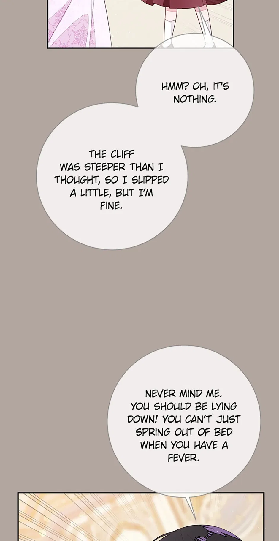 Lia’s Bad Ending Chapter 80 – Page 46