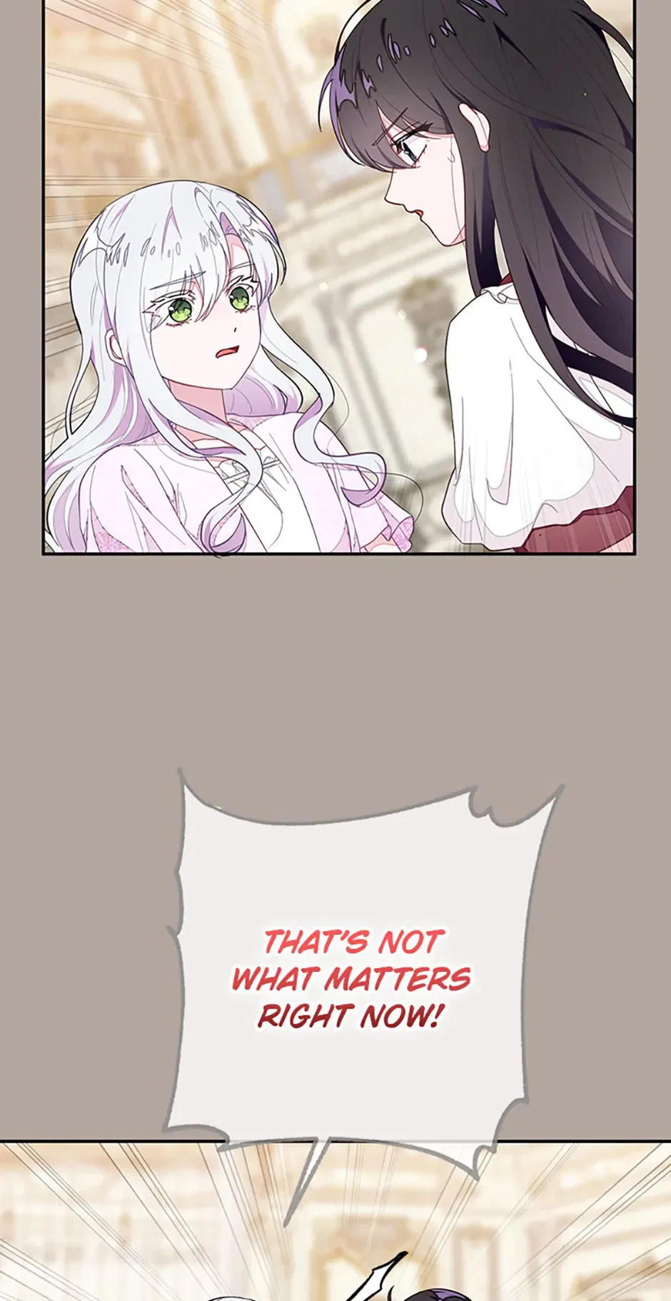 Lia’s Bad Ending Chapter 80 – Page 47