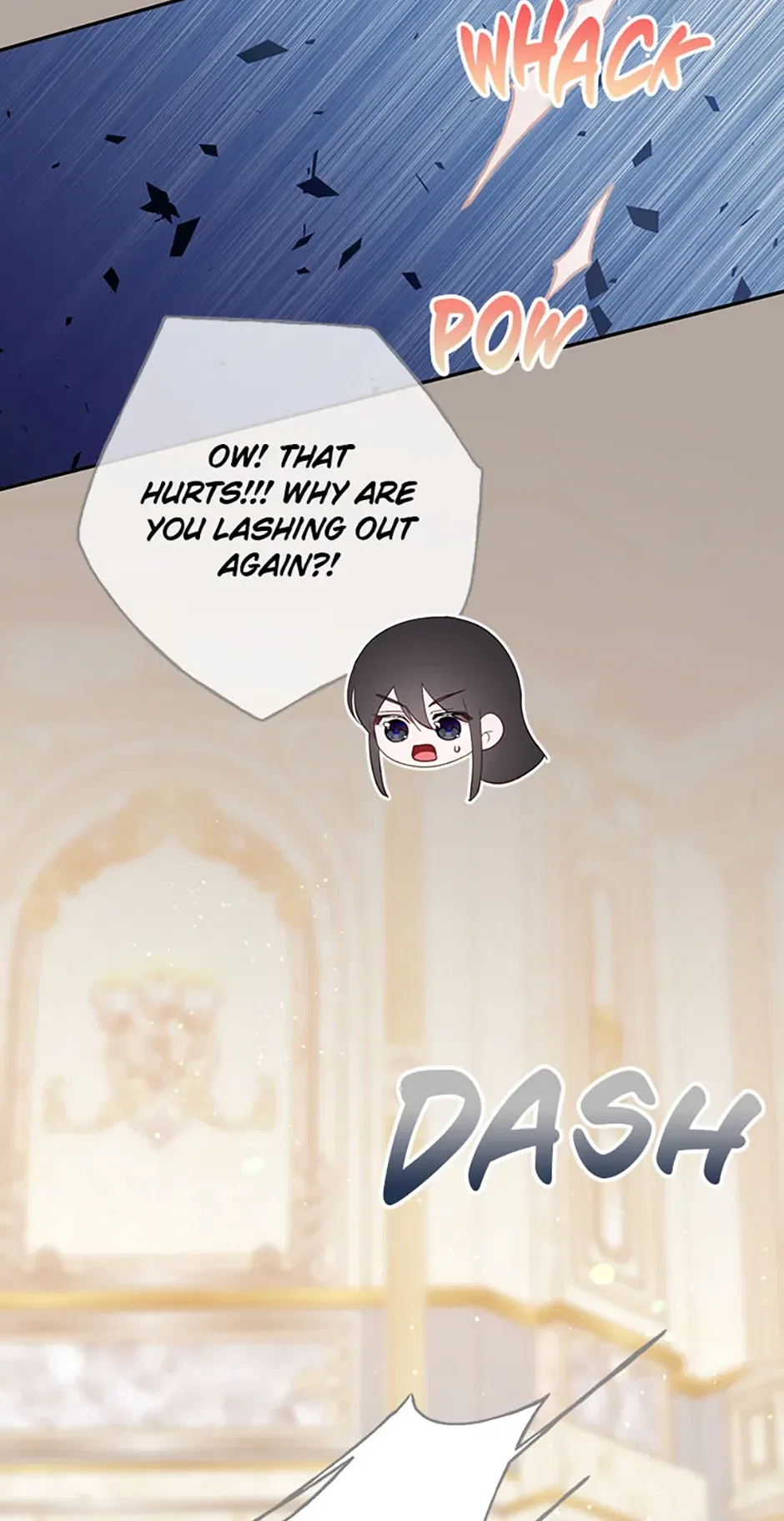 Lia’s Bad Ending Chapter 80 – Page 49
