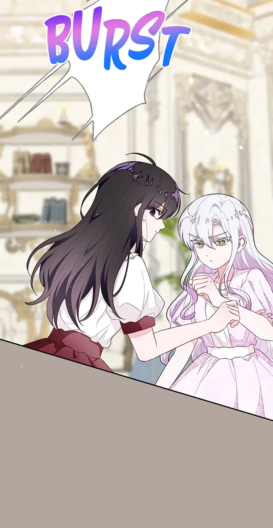 Lia’s Bad Ending Chapter 80 – Page 50