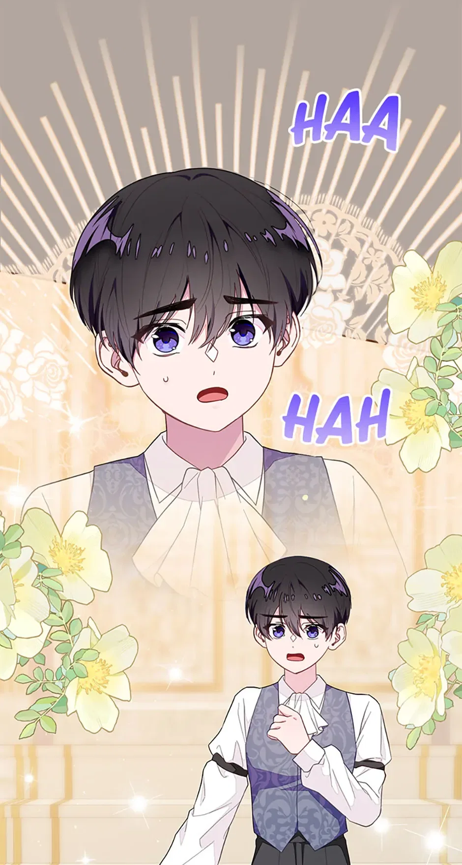 Lia’s Bad Ending Chapter 80 – Page 51
