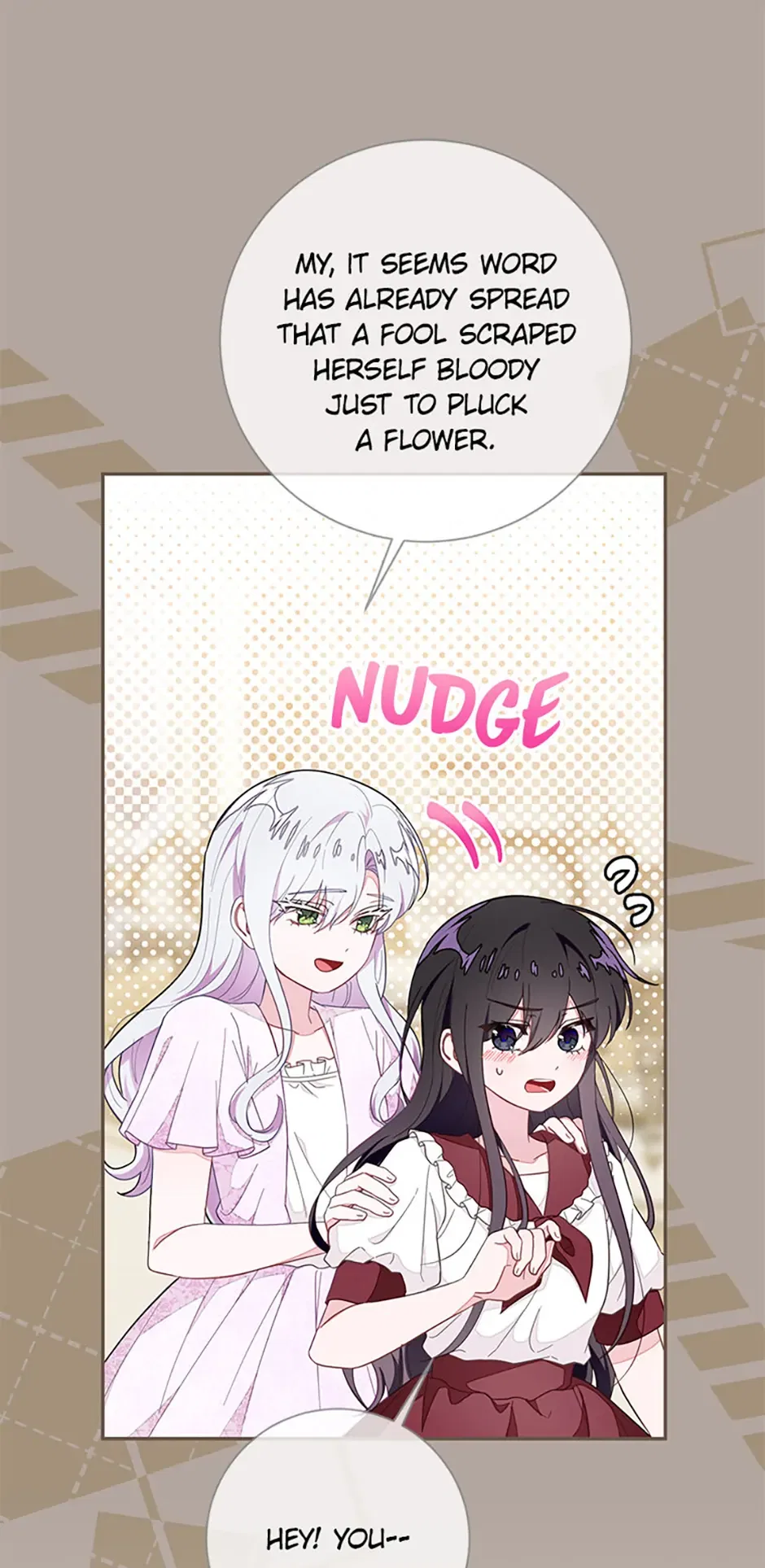 Lia’s Bad Ending Chapter 80 – Page 54