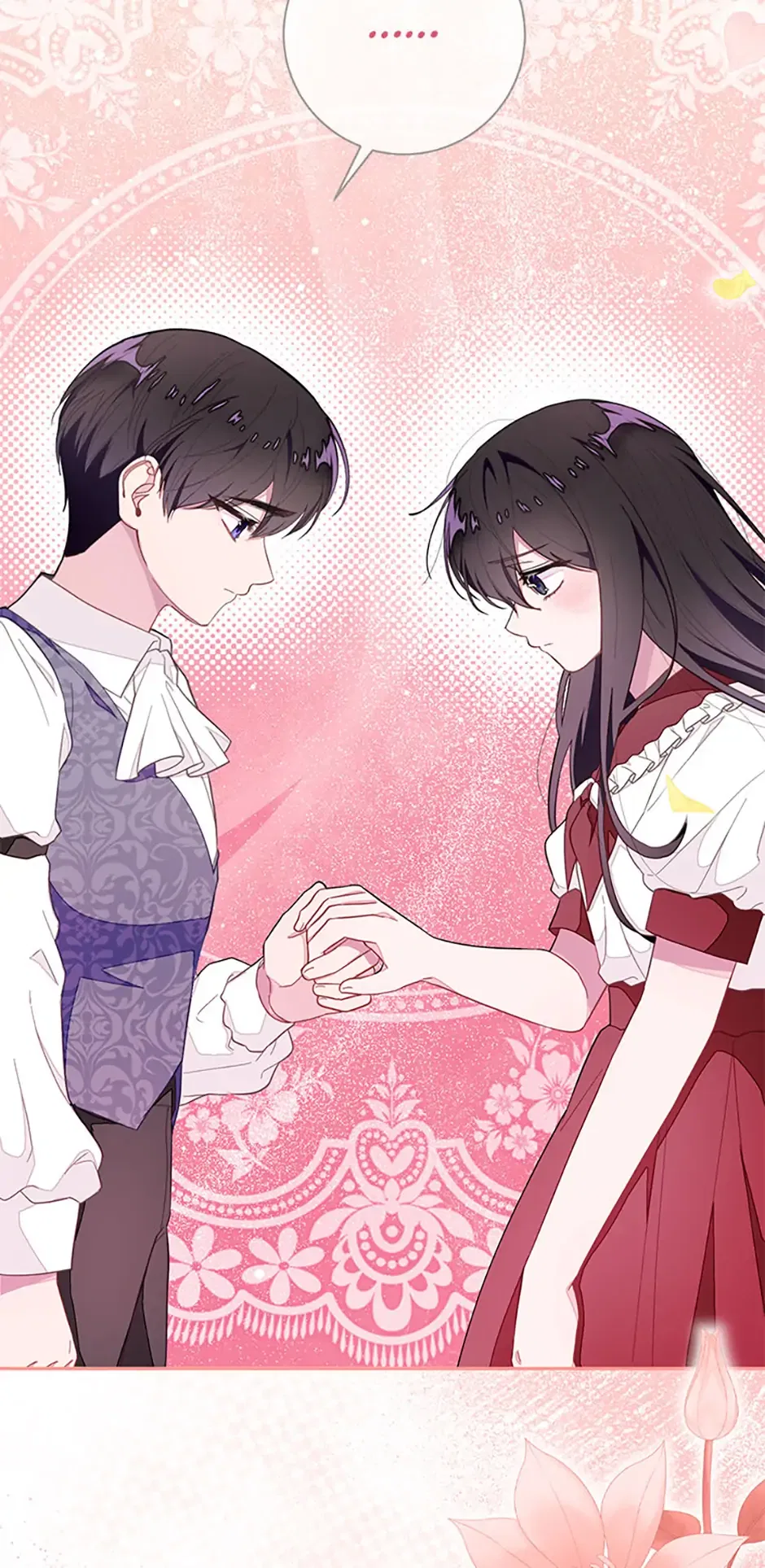 Lia’s Bad Ending Chapter 80 – Page 56