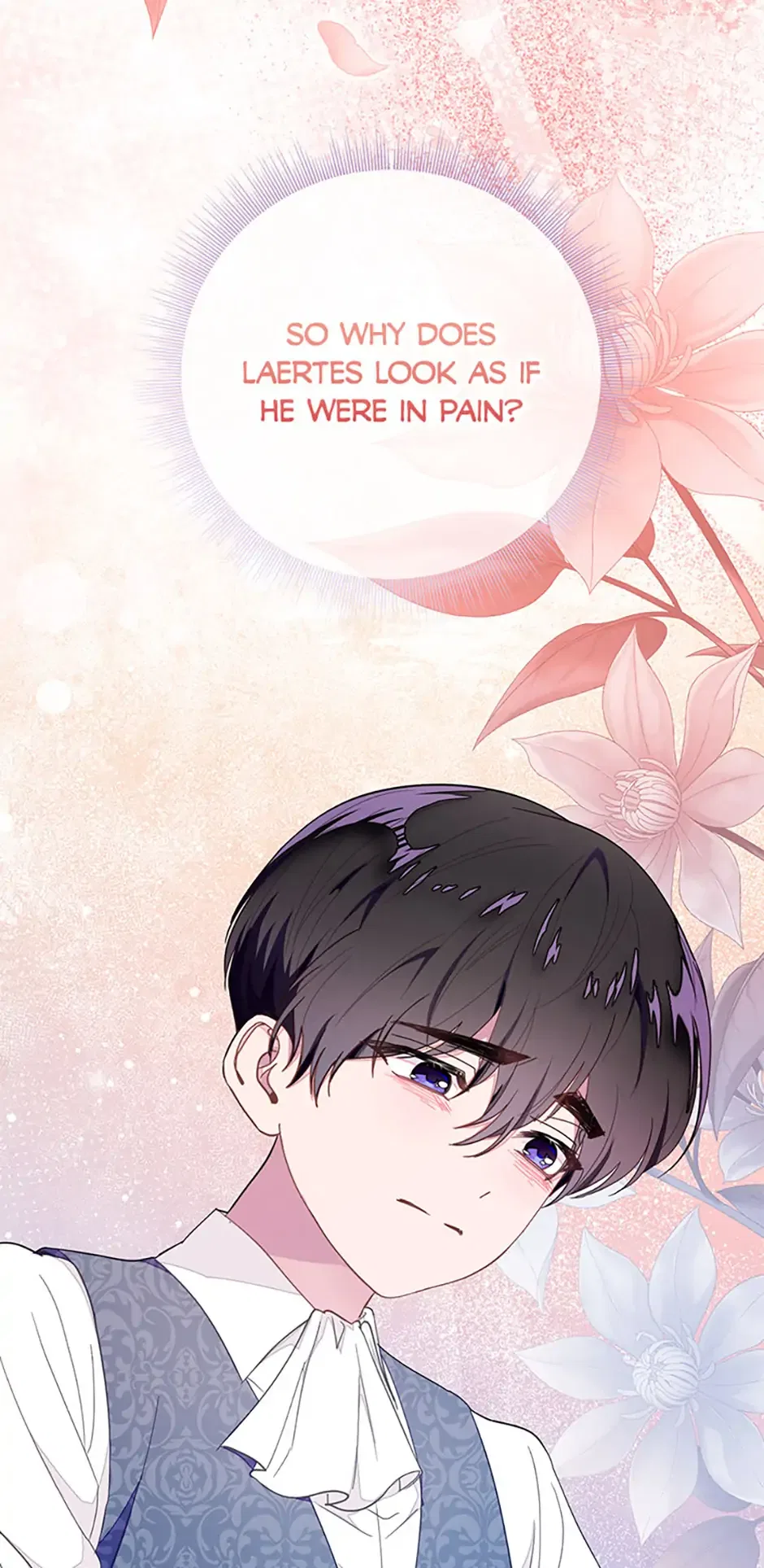 Lia’s Bad Ending Chapter 80 – Page 58