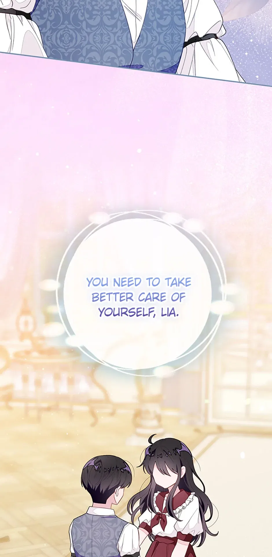 Lia’s Bad Ending Chapter 80 – Page 59