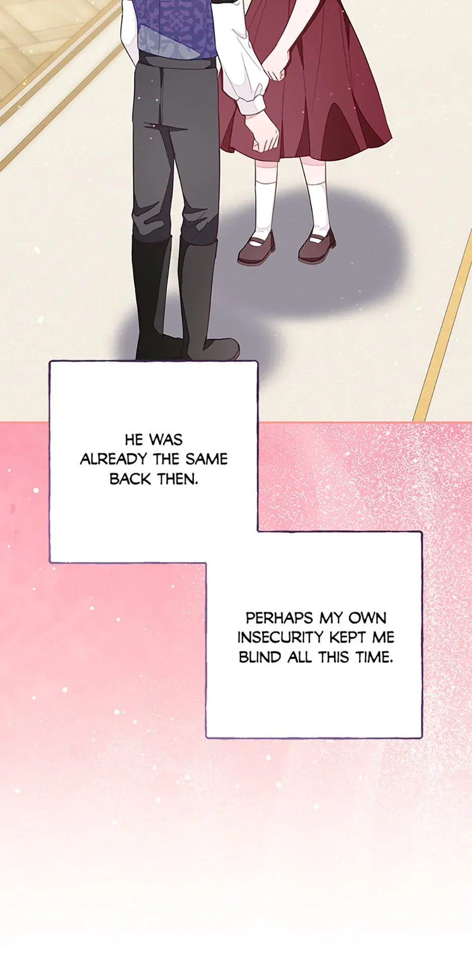 Lia’s Bad Ending Chapter 80 – Page 60