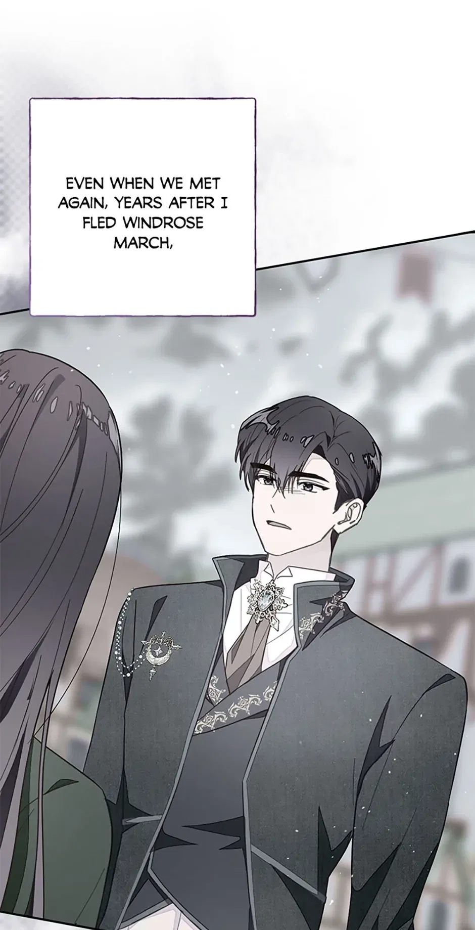 Lia’s Bad Ending Chapter 80 – Page 61