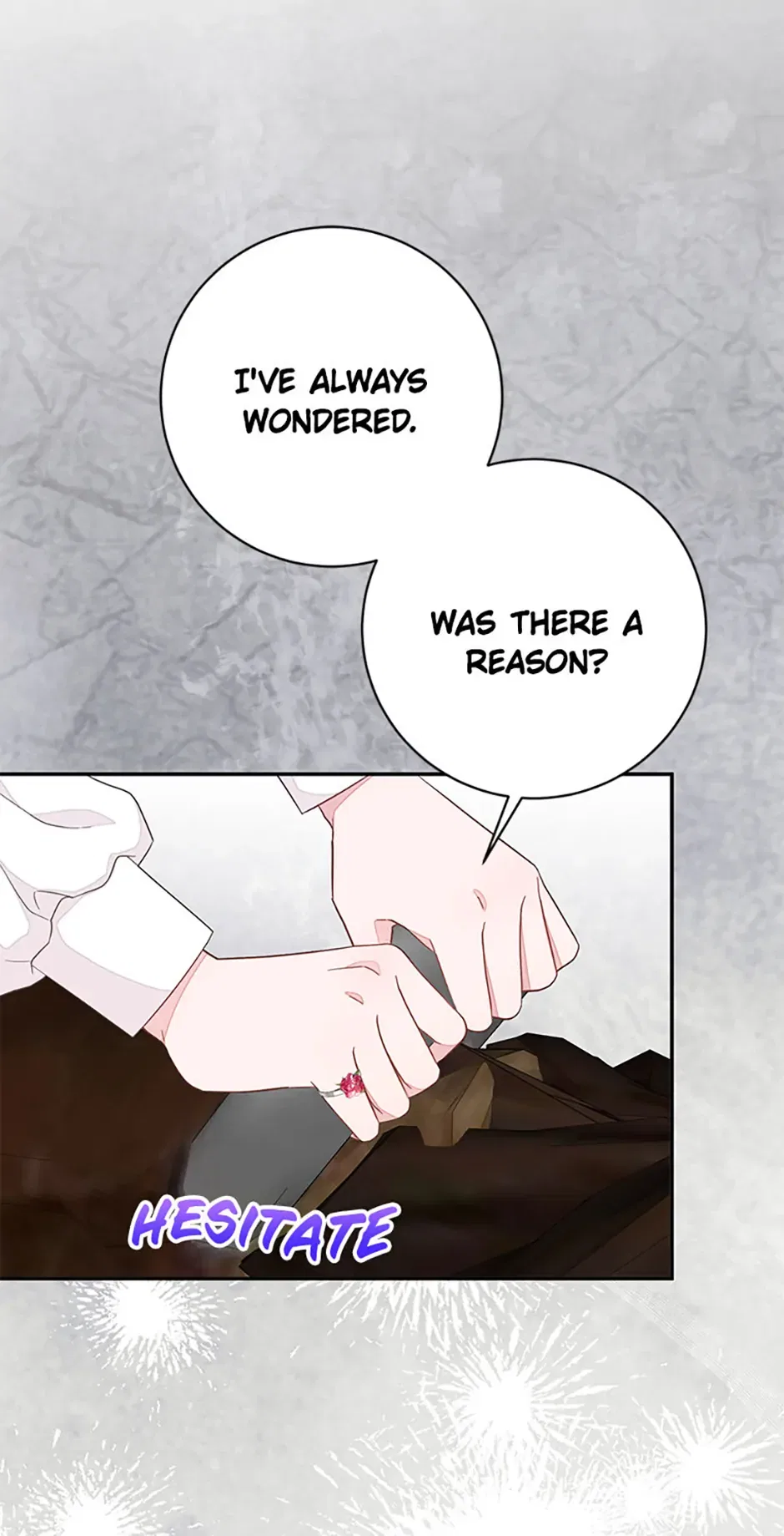 Lia’s Bad Ending Chapter 80 – Page 66