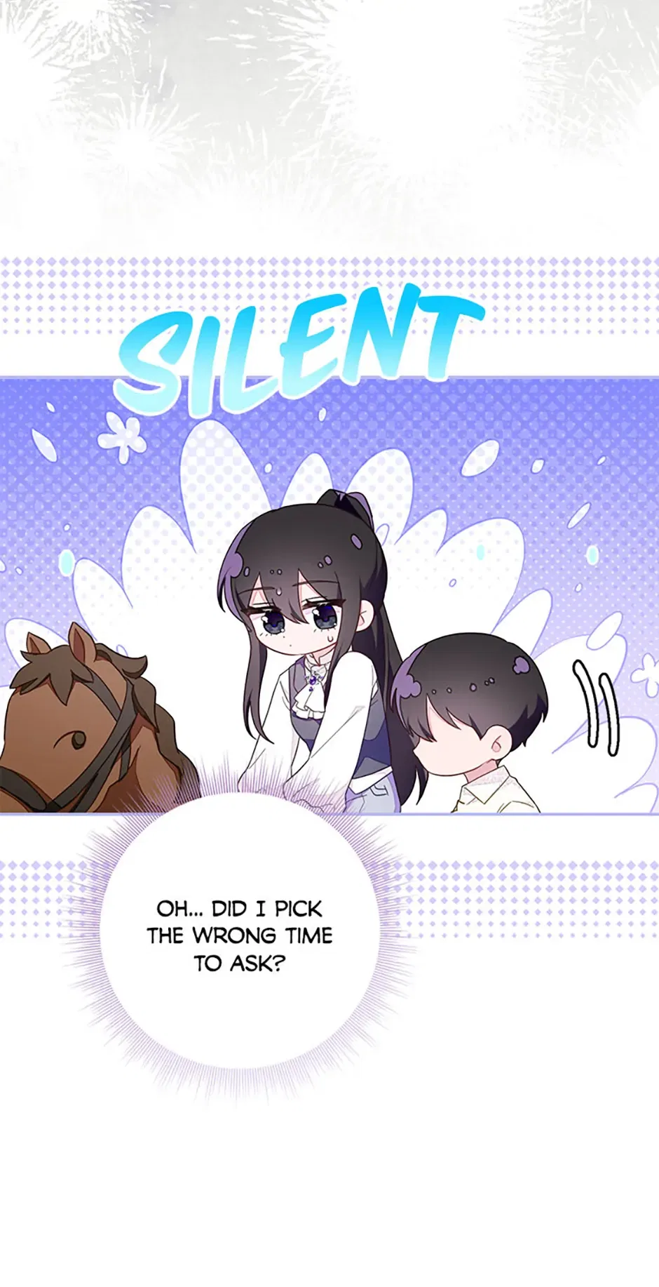 Lia’s Bad Ending Chapter 80 – Page 67