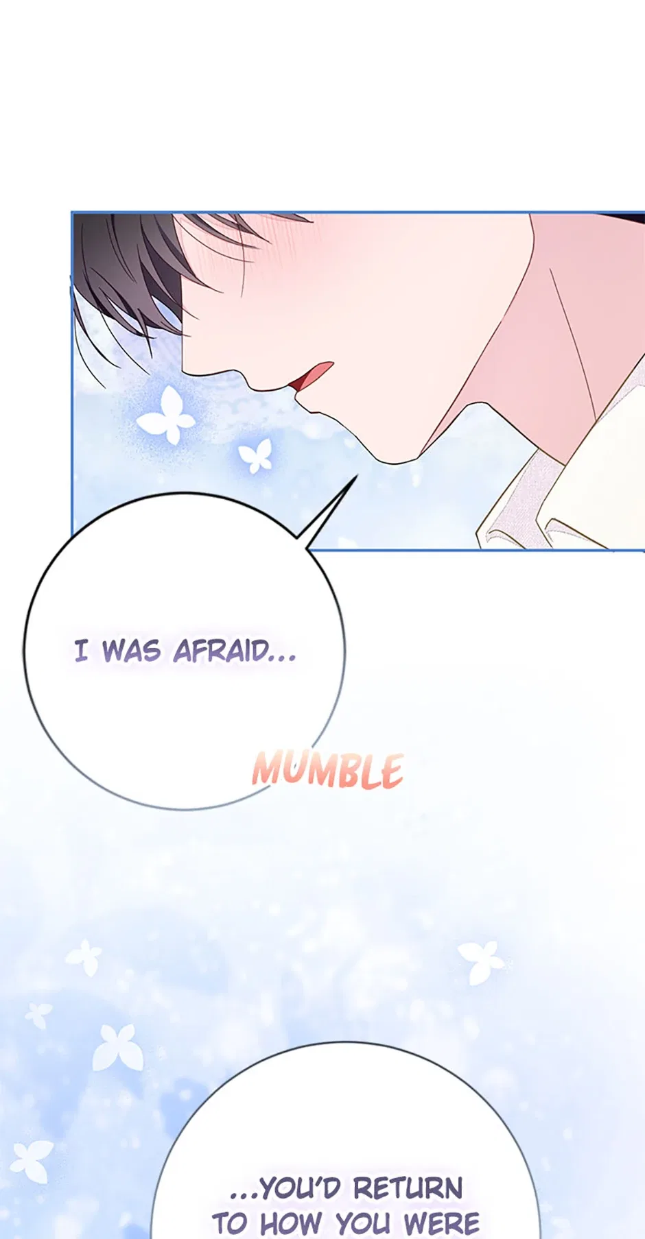 Lia’s Bad Ending Chapter 80 – Page 68