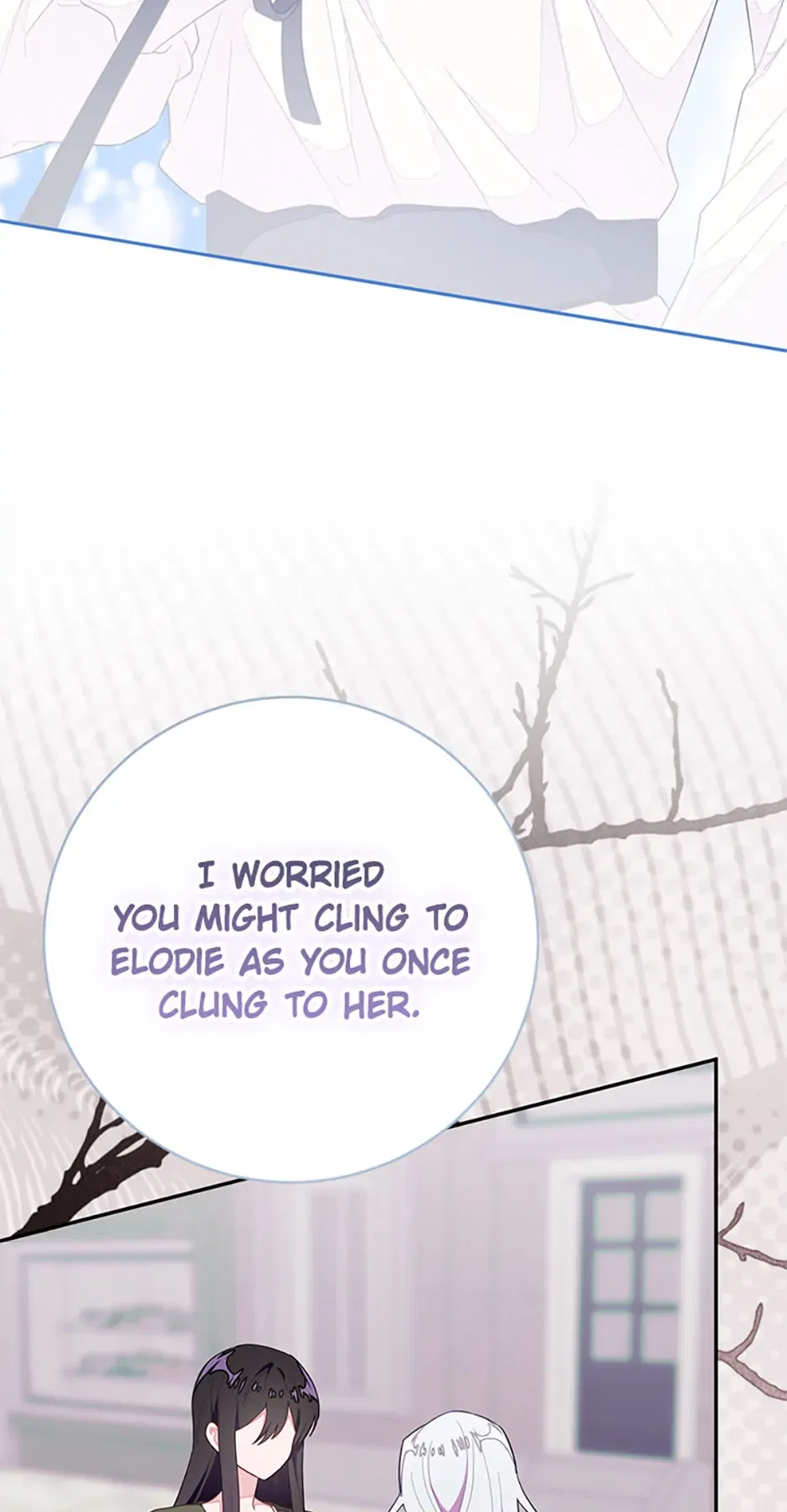 Lia’s Bad Ending Chapter 80 – Page 70