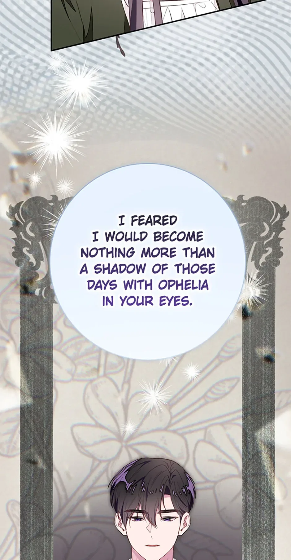 Lia’s Bad Ending Chapter 80 – Page 72
